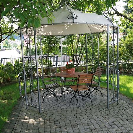 Hotel Ambiente Lich Extérieur photo