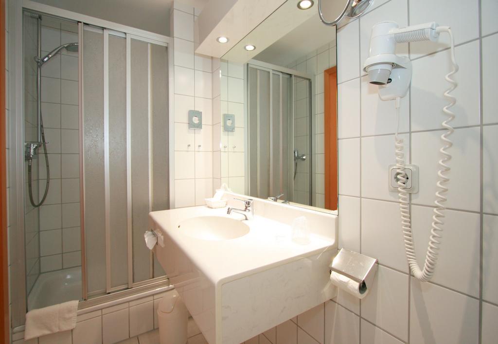 Hotel Ambiente Lich Extérieur photo