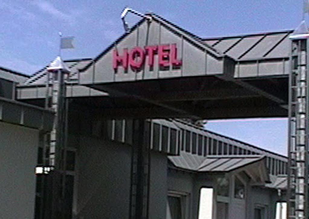 Hotel Ambiente Lich Extérieur photo
