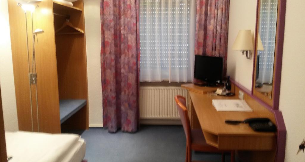 Hotel Ambiente Lich Chambre photo