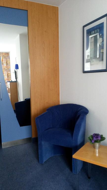 Hotel Ambiente Lich Chambre photo