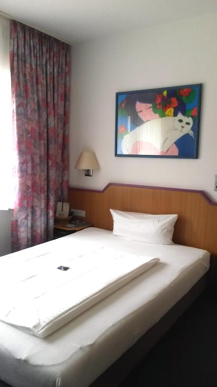 Hotel Ambiente Lich Chambre photo