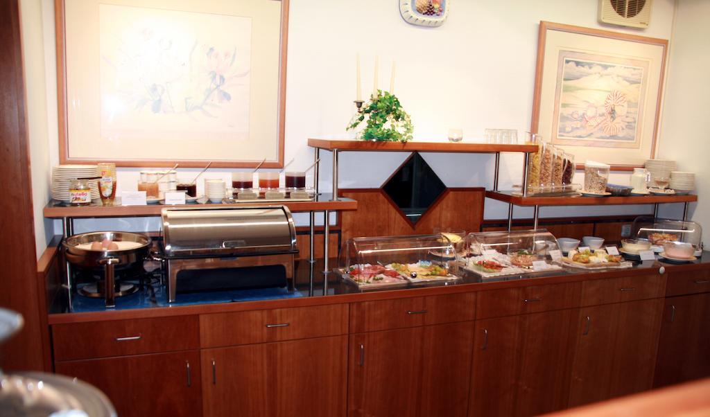 Hotel Ambiente Lich Extérieur photo