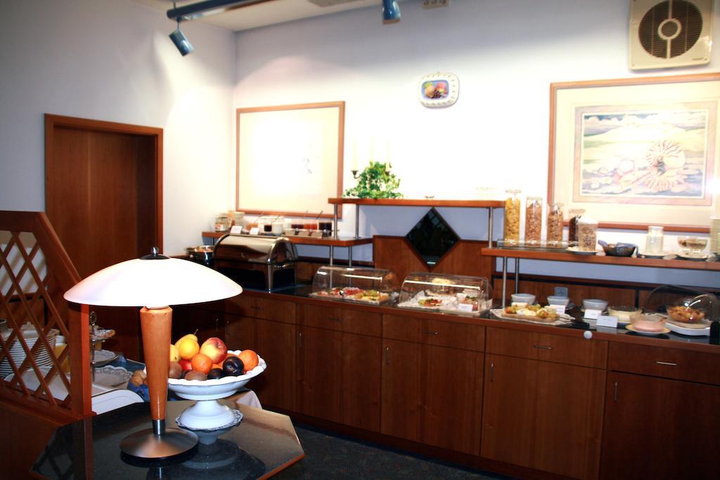 Hotel Ambiente Lich Extérieur photo