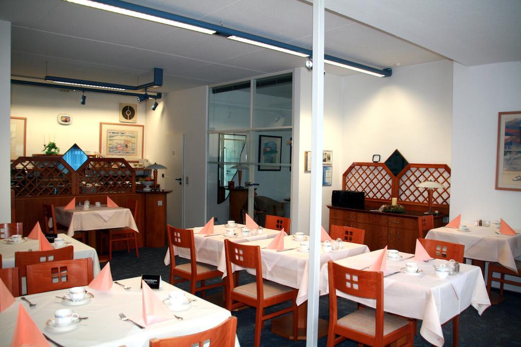 Hotel Ambiente Lich Extérieur photo